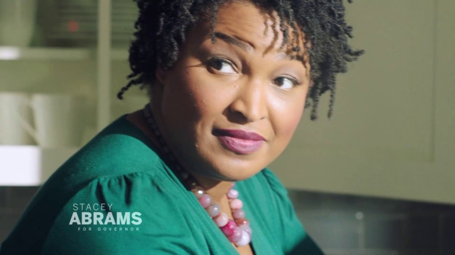 Stacey Abrams for Governor